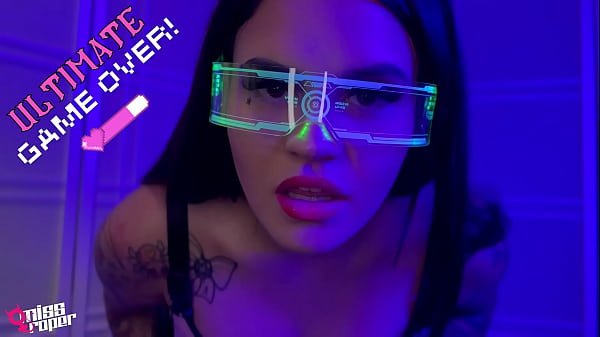 Miss Roper’s Cock Domination – Beating You Down Preview