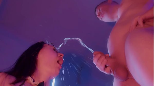Lewd Male Pissing and Ass to Mouth Fuck