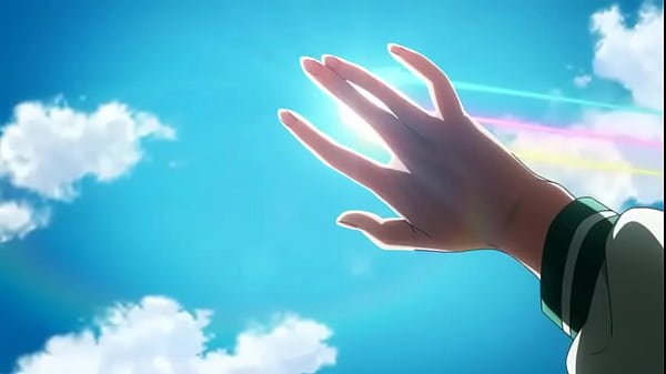 Mahou Shoujo Ni Akogarete Episodio 1 – Villain’s Birth
