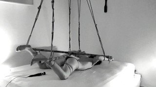 Sexy Puppet Cumming – My Struggle and Release