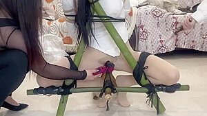 Amateur Threesome Bdsm Video – Astonishing Xxx