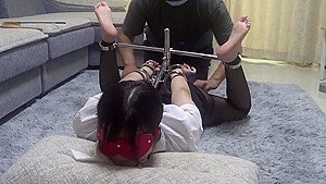 Chinese Bondage – Asian Bdsm & Foot Fetish Fun