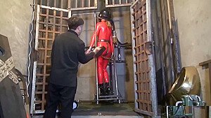 Chinese Bondage – Asian Bdsm & Whipping Hd Video