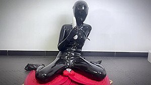 Chinese Bondage – Amateur Bdsm with a Twist