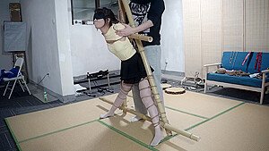 Chinese Bondage – Asian Bdsm & Domination