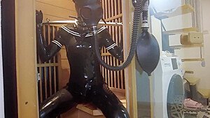 Chinese Cd Bondage – Hd Japanese Bdsm Video
