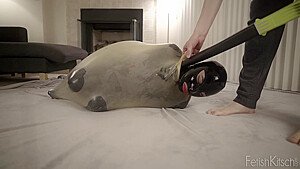 Nenetls Luftballon – Bdsm & Femdom in Hd