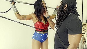Amazing Xxx Video Cosplay – Incredible Bdsm Show