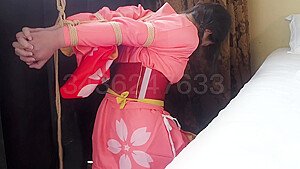 Asian Bdsm Bondage – Bound 21