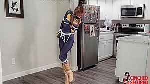 Carabat Chick Bdsm – Hd Bondage Video for Fetish Enthusiasts