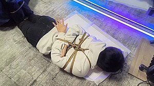 Chinese Bondage – Hd Shibari and Asian Bdsm