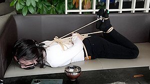 Chinese Bondage – Asian Bdsm Shibari Hd Video
