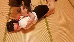 Chinese Bondage – Hd Asian Bdsm & Shibari Domination