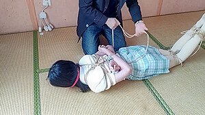 Chinese Bondage – Asian Bdsm & Japanese Jav Uncensored