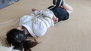 Fabulous BDSM Porn Scene – Amazing Bondage