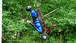 Bdsm Outdoor Bondage – Hogas01scene Lg