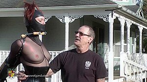 Outdoor Bdsm in Hd – Hogsv07scene Lg