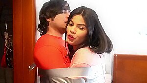 Mariana Avila’s Kinky Bondage Threesome Hd Video