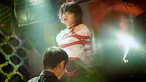 Shibari Bondage – Watch Hd Bdsm Video