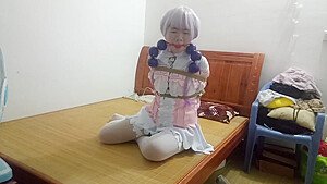 Asian Bdsm – Bondage & Domination in Hd